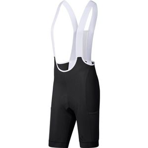 Tofern Herenbroek fietsbroek met fleece drielaags warm winddicht