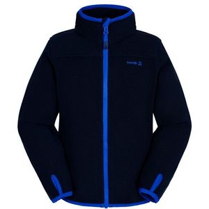 Kamik Kids Ridley Fleecevest (Kinderen |blauw)