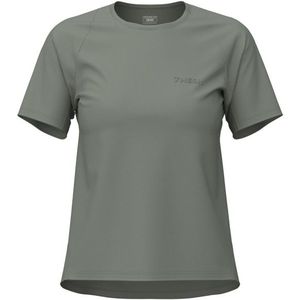 7mesh Womens Atlas Shirt S/S Fietsshirt (Dames |grijs)
