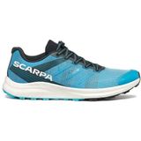 Scarpa Spin Race Trailrunningschoenen (blauw)