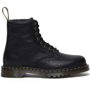 Dr Martens 1460 WL Grizzly Winterschoenen (zwart)