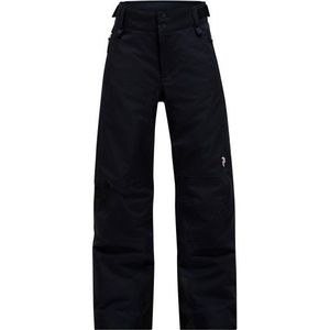 Peak Performance Kids Maroon Insulated Pants Skibroek (Kinderen |zwart |waterdicht)