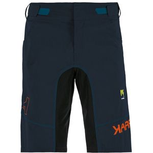 Karpos Ballistic Evo Short Fietsbroek (Heren |blauw)