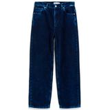 ARMEDANGELS Broek  blauw