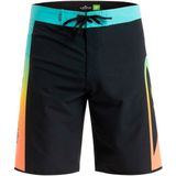 Quiksilver - Surfsilk Holmes - Boardshorts - Blauw - 88% Gerecycled Polyester