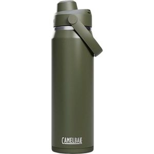 Camelbak Thrive Chug VSS Isoleerfles (olijfgroen)