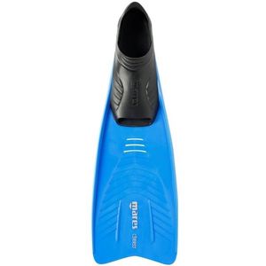 Mares Clipper Zwemvliezen (blauw)