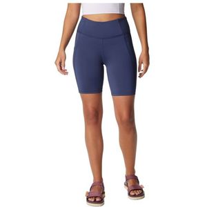 Columbia Womens Boundless Trek 1/2 Tight Short (Dames |meerkleurig)