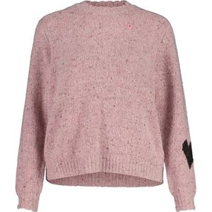 Maloja Womens PicoM Trui (Dames |roze)