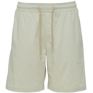 Mazine Chester Shorts Short (Heren |grijs/beige)