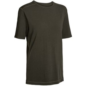 Northern Hunting Norr Alk Merino-ondergoed (olijfgroen)