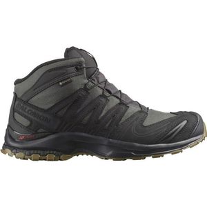 Salomon XA Tracker GTX Wandelschoenen (grijs/zwart |waterdicht)