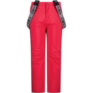 CMP - Salopette 3W15994 - Ski-broek - Thermisch Geseald - Waterdicht
