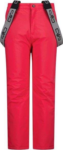 CMP - Salopette 3W15994 - Ski-broek - Thermisch Geseald - Waterdicht
