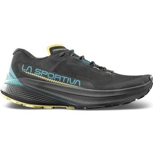 La Sportiva Womens Prodigio Trailrunningschoenen (Dames |grijs)