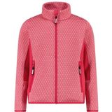 CMP - 35H1595 - Fleecevest - Roze