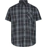 Cmp 30t9937 Overhemd Met Korte Mouwen