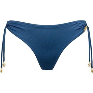 Watercult Womens Viva Energy Bikini Bottoms 697 Bikinibroekje (Dames |blauw)