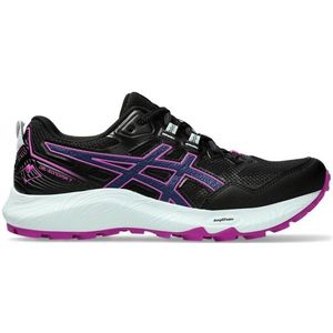 Asics Womens Gel-Sonoma 7 Trailrunningschoenen (Dames |zwart)