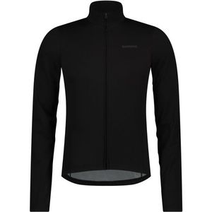 Shimano Convenienza Jacket Fietsjack (zwart)