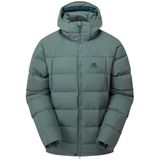 Mountain Equipment - Tromso Jacket - Donsjack - Meerkleurig - Isolerend - Winddicht