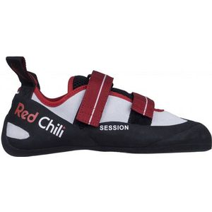 Red Chili Session Klimschoenen (blauw/rood)