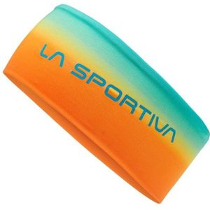 La Sportiva Fade Headband Hoofdband (oranje)