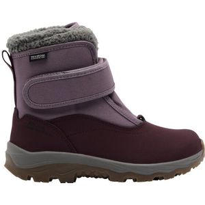 Jack Wolfskin Kids Vojo Shell Texapore Mid VC Winterschoenen (Kinderen |bruin |waterdicht)