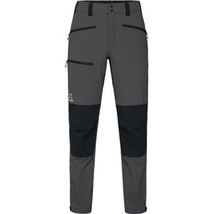 Haglöfs Womens Mid Standard Pant Trekkingbroek (Dames |grijs)