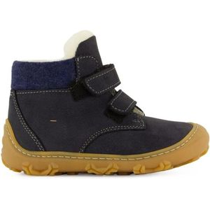 Pepino by Ricosta Kids Nico Winterschoenen (Kinderen |zwart)