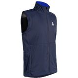Daehlie Vest Momentum Synthetische bodywarmer (Heren |blauw)