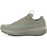 Arcteryx Womens Norvan LD 4 GTX Trailrunningschoenen (Dames |olijfgroen/grijs |waterdicht)