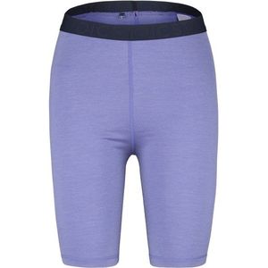 Stoic Womens Merino180 BengtSt Short Pants Merino-ondergoed (Dames |purper)