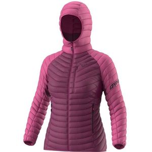 Dynafit Womens Radical Down Hood Jacket Donsjack (Dames |purper)