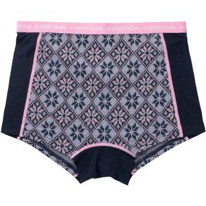 Kari Traa Womens Rose Boxer Onderbroek (Dames |blauw)