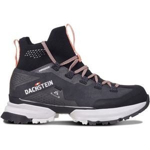 Dachstein Womens SF Trek MC WP Wandelschoenen (Dames |grijs |waterdicht)