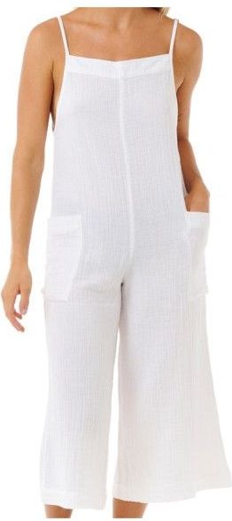 Rip Curl - Premium Surf Overall - Katoen - Relaxte Pasvorm