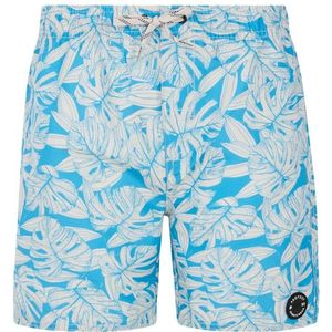 Protest Kids PRTColney Boardshort (Kinderen |blauw)