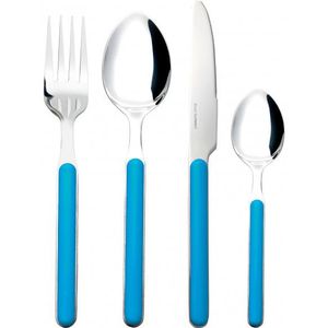 Brunner Delice Bestekset (wit)