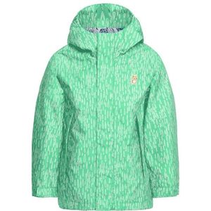 Namuk Kids Chip Regenjacke Twine Regenjas (Kinderen |turkoois |waterdicht)