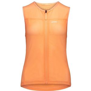 POC Womens Ws Vpd Air Vest Beschermer (Dames |oranje)