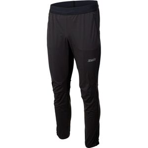 Swix Cross Pants Langlaufbroek (Heren |zwart)