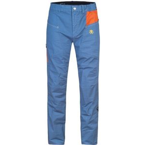 Rafiki Crag Klimbroek (Heren |blauw)