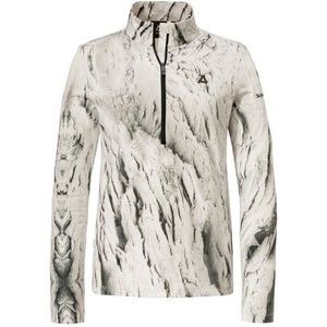 Schöffel - Functioneel Shirt - Zwart - Schöffel x Tom Hegen