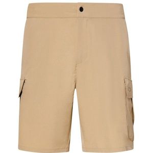 Oakley Cape Cargo RC Hybrid 20 Short Short (Heren |beige)
