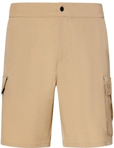 Oakley Cape Cargo RC Hybrid 20 Short Short (Heren |beige)