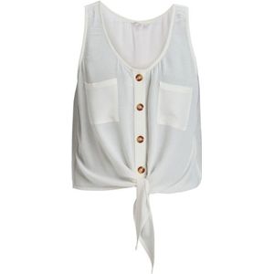 Roxy Womens Tropical Hill Top (Dames |grijs)