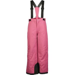 Heber Peak Kids PinusHe II Snow Pant Skibroek (Kinderen |roze |waterdicht)