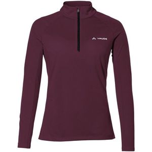 Vaude - Larice Light Shirt II - Sportshirt - Purper