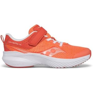 Saucony Kids Kinvara 14 A/C Hardloopschoenen (Kinderen |meerkleurig)